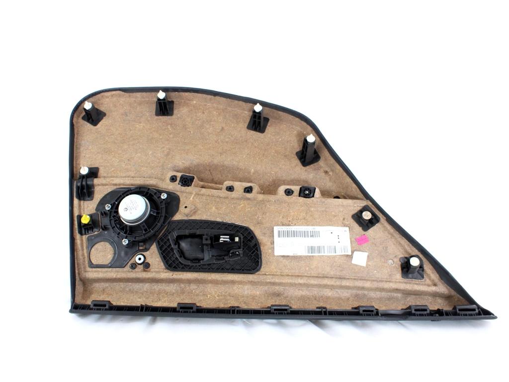 VRATNI PANEL OEM N. PNPDTBWSR3E91SW5P ORIGINAL REZERVNI DEL BMW SERIE 3 BER/SW/COUPE/CABRIO E90/E91/E92/E93 (2005 -2009) DIESEL LETNIK 2007