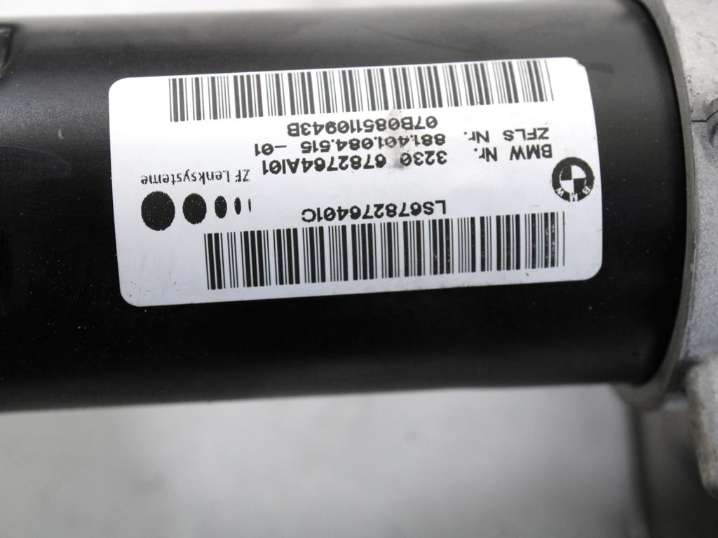 VOLANSKI DROG OEM N. 32306782764 ORIGINAL REZERVNI DEL BMW SERIE 3 BER/SW/COUPE/CABRIO E90/E91/E92/E93 (2005 -2009) DIESEL LETNIK 2007