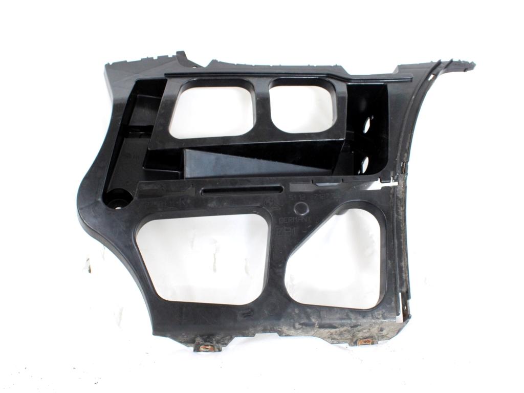 NOSILCI ZADNJEGA ODBIJACA  OEM N. 51127127716 ORIGINAL REZERVNI DEL BMW SERIE 3 BER/SW/COUPE/CABRIO E90/E91/E92/E93 (2005 -2009) DIESEL LETNIK 2007