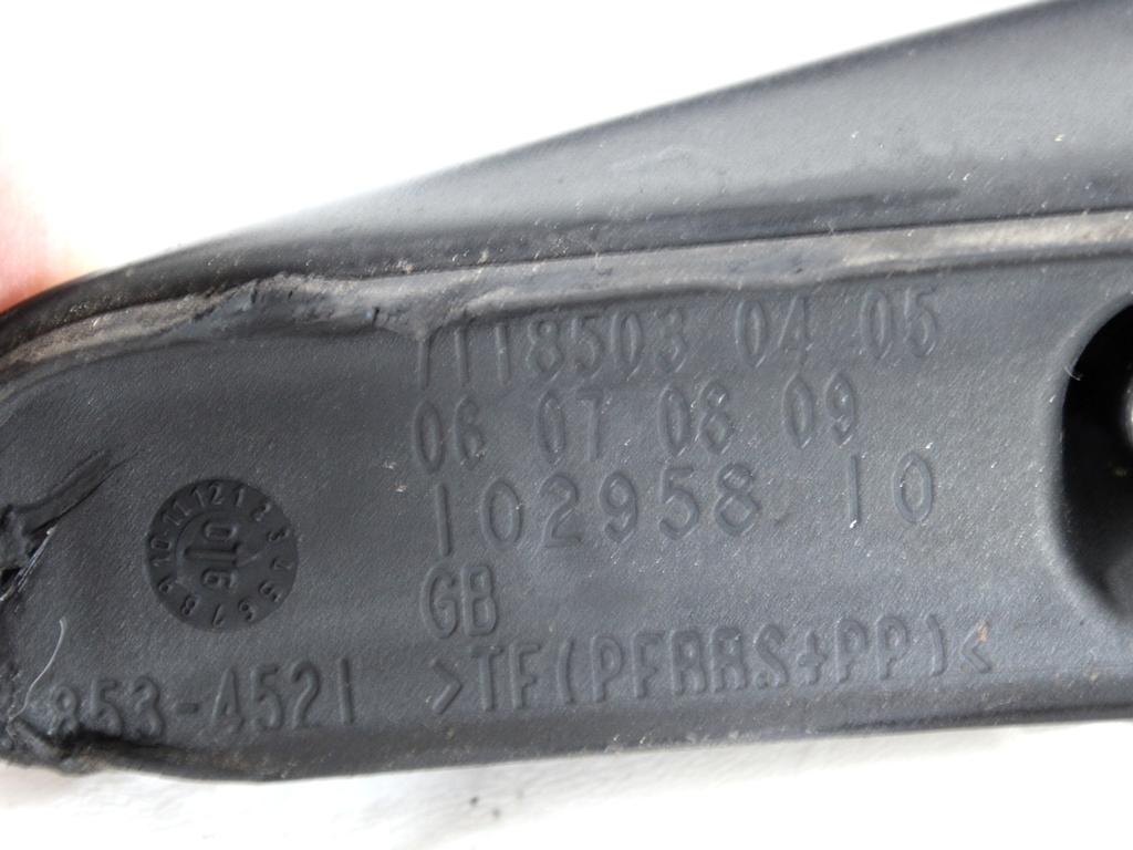 BAR STRE?NI PAR OEM N. 19995 COPPIA BARRE TETTO ORIGINAL REZERVNI DEL BMW SERIE 3 BER/SW/COUPE/CABRIO E90/E91/E92/E93 (2005 -2009) DIESEL LETNIK 2007