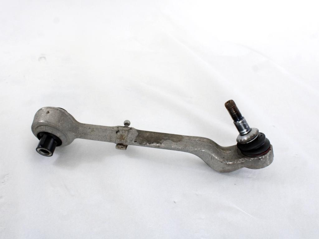 SPREDNJA LEVA ROKA  OEM N. 31126763699 ORIGINAL REZERVNI DEL BMW SERIE 3 BER/SW/COUPE/CABRIO E90/E91/E92/E93 (2005 -2009) DIESEL LETNIK 2007