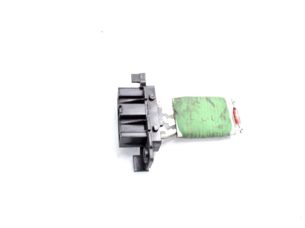 REGULATOR PREZRACEVANJA OEM N. 55702407 ORIGINAL REZERVNI DEL FIAT PUNTO EVO 199 (2009 - 2012)  DIESEL LETNIK 2009