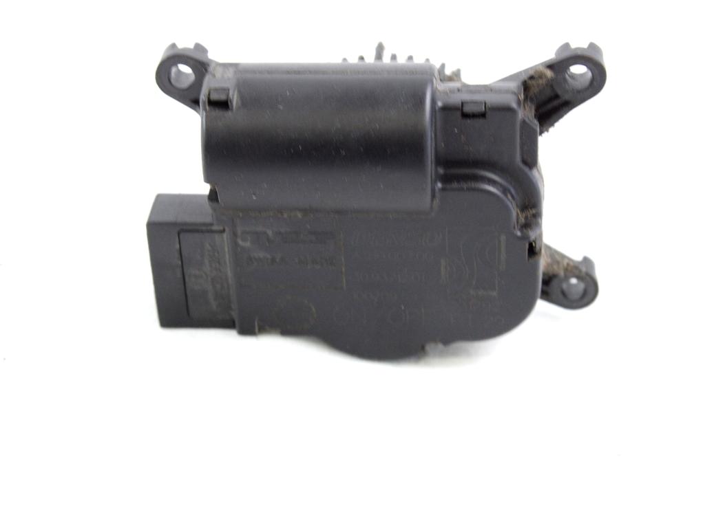 MOTORCEK OGREVANJA OEM N. A.210.007.00 ORIGINAL REZERVNI DEL FIAT PUNTO EVO 199 (2009 - 2012)  DIESEL LETNIK 2009