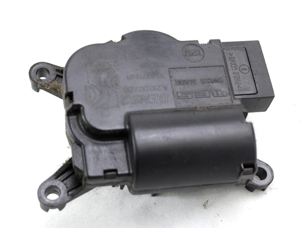 MOTORCEK OGREVANJA OEM N. A.210.007.00 ORIGINAL REZERVNI DEL FIAT PUNTO EVO 199 (2009 - 2012)  DIESEL LETNIK 2009