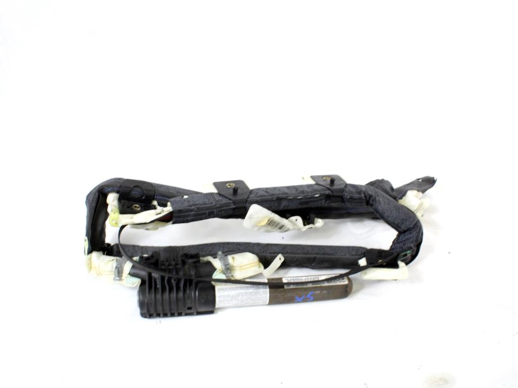 ZRACNA BLAZINA GLAVA LEVA OEM N. 51796551 ORIGINAL REZERVNI DEL FIAT PUNTO EVO 199 (2009 - 2012)  DIESEL LETNIK 2009