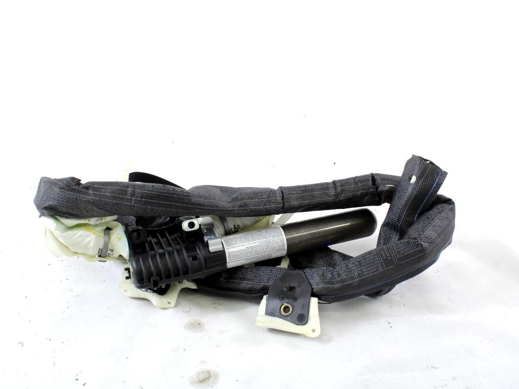 ZRACNA BLAZINA GLAVA DESNA OEM N. 51796550 ORIGINAL REZERVNI DEL FIAT PUNTO EVO 199 (2009 - 2012)  DIESEL LETNIK 2009