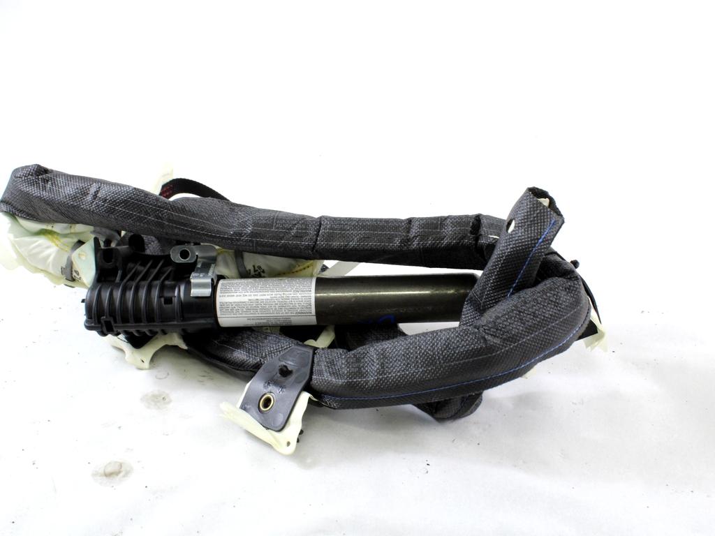 ZRACNA BLAZINA GLAVA DESNA OEM N. 51796550 ORIGINAL REZERVNI DEL FIAT PUNTO EVO 199 (2009 - 2012)  DIESEL LETNIK 2009