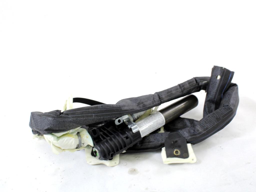 ZRACNA BLAZINA GLAVA DESNA OEM N. 51796550 ORIGINAL REZERVNI DEL FIAT PUNTO EVO 199 (2009 - 2012)  DIESEL LETNIK 2009