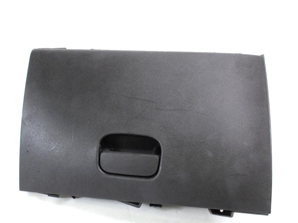 PREDAL ZA DOKUMENTE OEM N. 735485660 ORIGINAL REZERVNI DEL FIAT PUNTO EVO 199 (2009 - 2012)  DIESEL LETNIK 2009