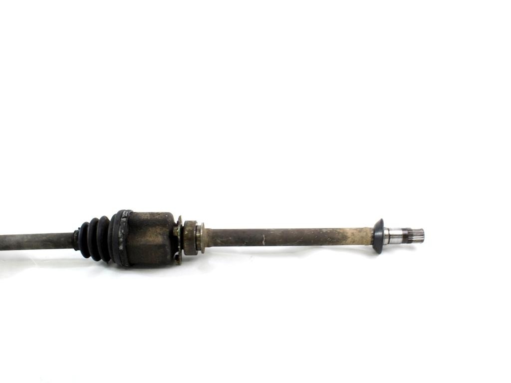 DESNA SPREDNJA POGONSKA GRED  OEM N. 46308524 ORIGINAL REZERVNI DEL FIAT PUNTO EVO 199 (2009 - 2012)  DIESEL LETNIK 2009