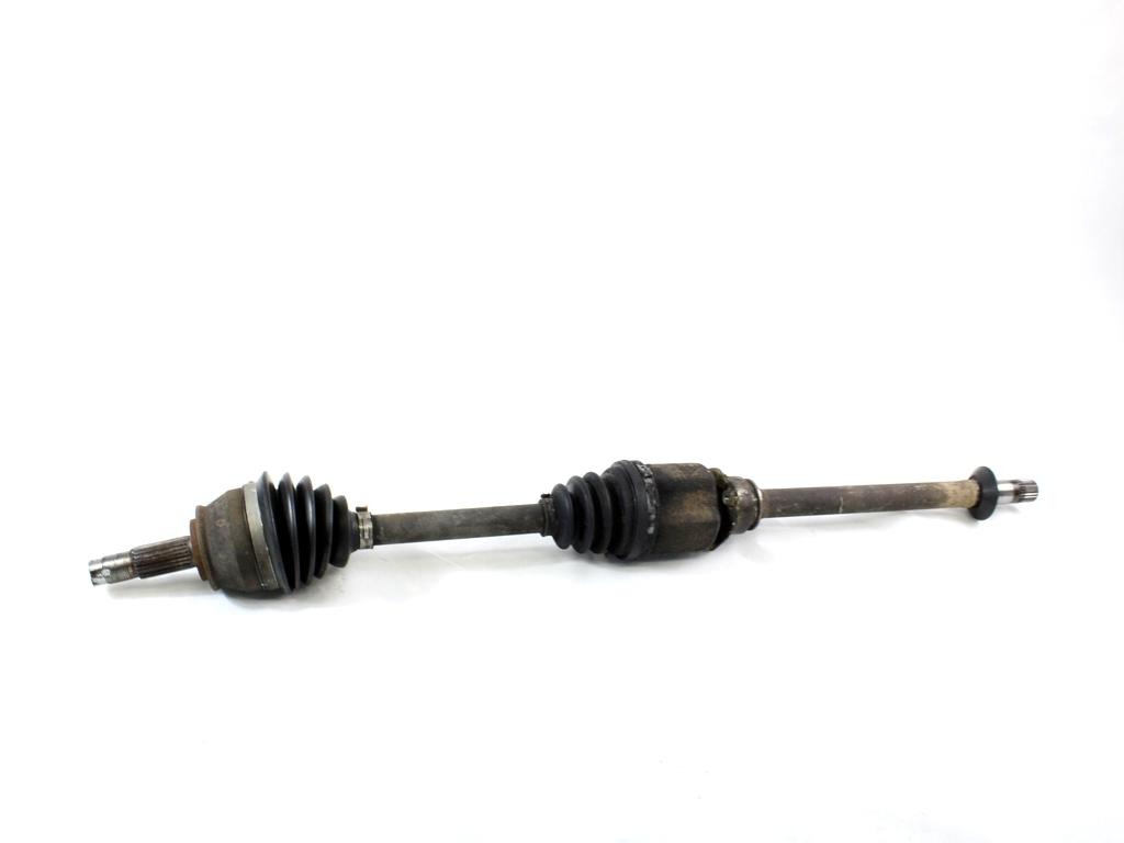 DESNA SPREDNJA POGONSKA GRED  OEM N. 46308524 ORIGINAL REZERVNI DEL FIAT PUNTO EVO 199 (2009 - 2012)  DIESEL LETNIK 2009