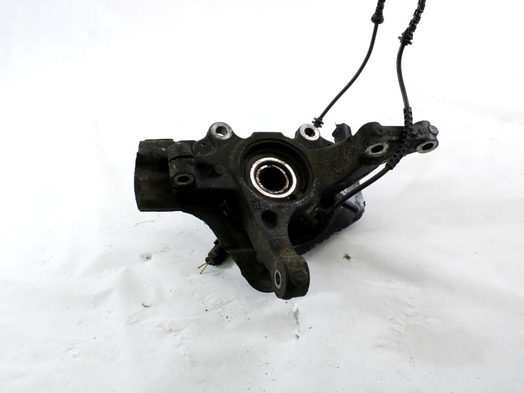 VRTLJIVI LEZAJ DESNO / PESTO KOLESA Z LEZAJEM SPREDAJ OEM N. 51776377 ORIGINAL REZERVNI DEL FIAT PUNTO EVO 199 (2009 - 2012)  DIESEL LETNIK 2009