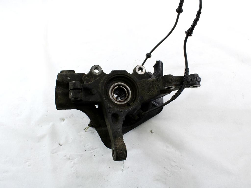 VRTLJIVI LEZAJ DESNO / PESTO KOLESA Z LEZAJEM SPREDAJ OEM N. 51776377 ORIGINAL REZERVNI DEL FIAT PUNTO EVO 199 (2009 - 2012)  DIESEL LETNIK 2009