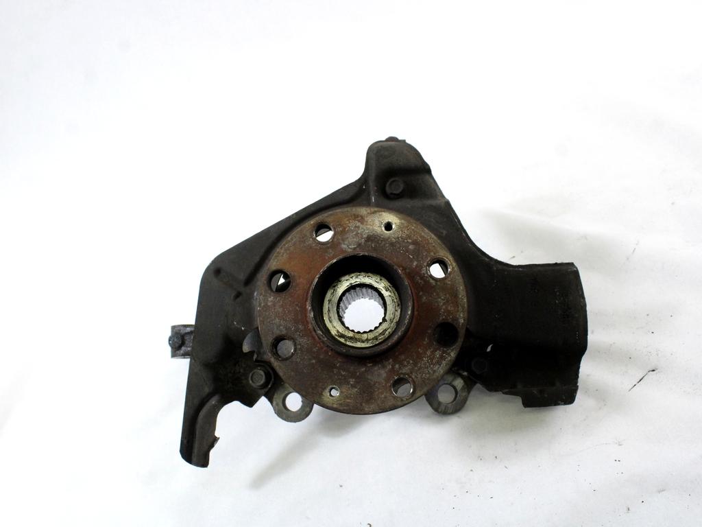 LEVI VRTLJIVI LEZAJ / PESTO KOLESA Z LEZAJEM SPREDAJ OEM N. 51776380 ORIGINAL REZERVNI DEL FIAT PUNTO EVO 199 (2009 - 2012)  DIESEL LETNIK 2009