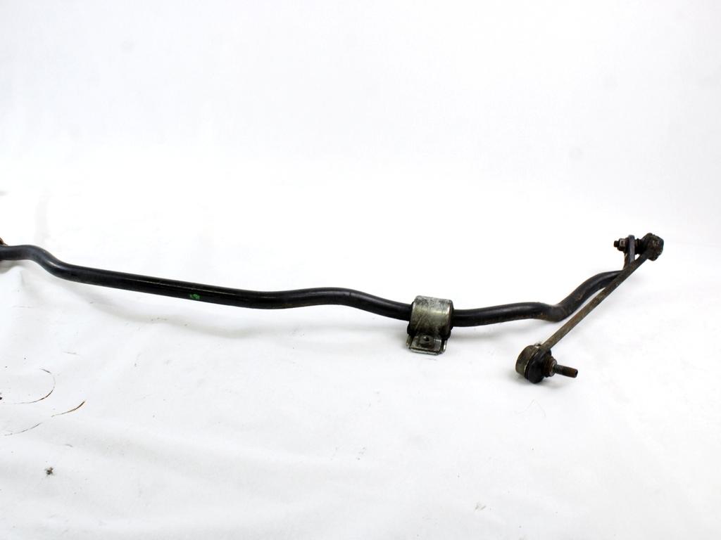 SPREDNJI STABILIZATOR OEM N. 50515568 ORIGINAL REZERVNI DEL FIAT PUNTO EVO 199 (2009 - 2012)  DIESEL LETNIK 2009