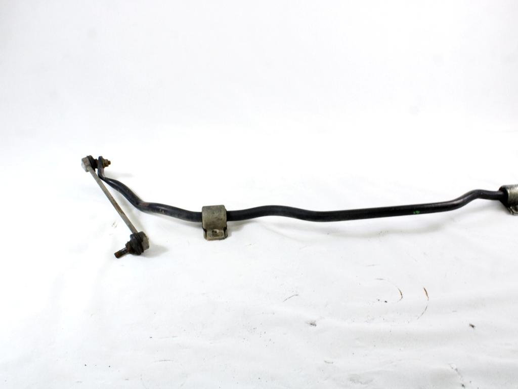 SPREDNJI STABILIZATOR OEM N. 50515568 ORIGINAL REZERVNI DEL FIAT PUNTO EVO 199 (2009 - 2012)  DIESEL LETNIK 2009