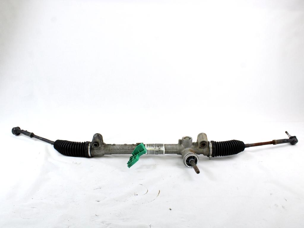 KRMILJENJE OEM N. 51834767 ORIGINAL REZERVNI DEL FIAT PUNTO EVO 199 (2009 - 2012)  DIESEL LETNIK 2009