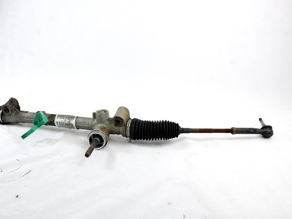 KRMILJENJE OEM N. 51834767 ORIGINAL REZERVNI DEL FIAT PUNTO EVO 199 (2009 - 2012)  DIESEL LETNIK 2009