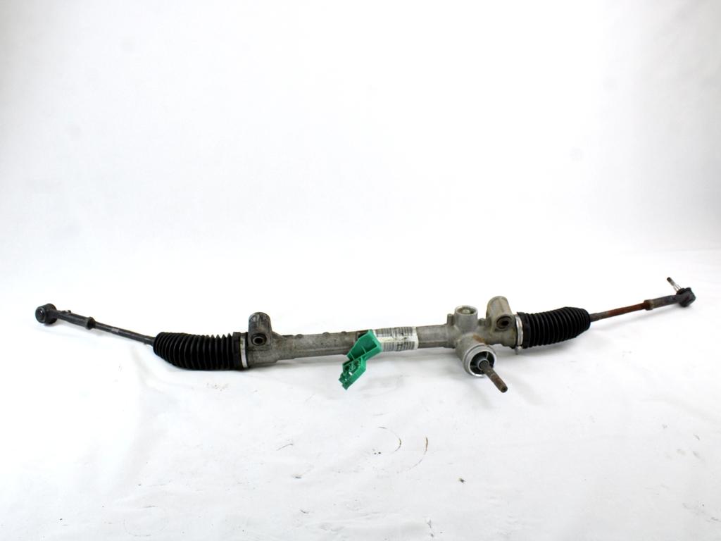 KRMILJENJE OEM N. 51834767 ORIGINAL REZERVNI DEL FIAT PUNTO EVO 199 (2009 - 2012)  DIESEL LETNIK 2009