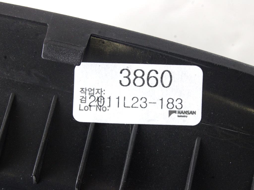 ARMATURNA PLO?CA OEM N. 96983185 ORIGINAL REZERVNI DEL CHEVROLET CRUZE J300 J305 (2009 - 2019) DIESEL LETNIK 2013