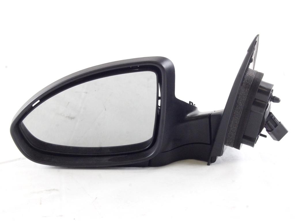 LEVO OGLEDALO OEM N. 95063312 ORIGINAL REZERVNI DEL CHEVROLET CRUZE J300 J305 (2009 - 2019) DIESEL LETNIK 2011