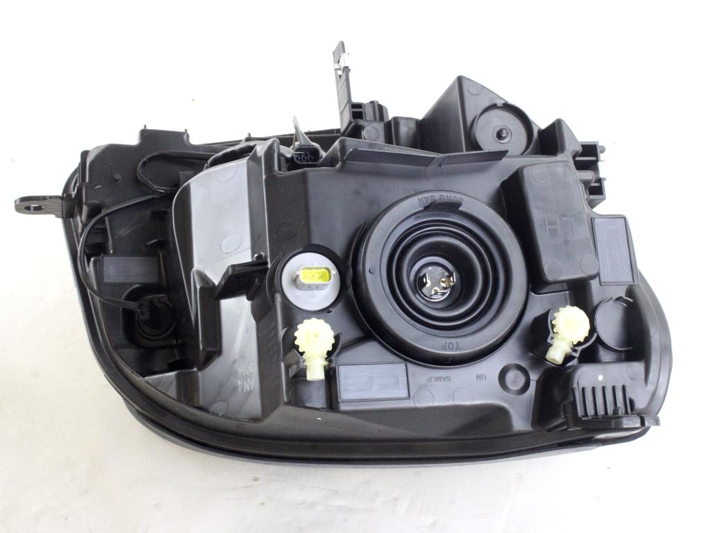 SPREDNJI LEVI ZAROMETI  OEM N. 95025587 ORIGINAL REZERVNI DEL CHEVROLET ORLANDO MK1 (2010 - 2018)DIESEL LETNIK 2011