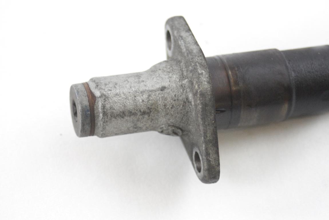 15 DISTRIBUCIJSKI PAS OEM N. A2660500211 ORIGINAL REZERVNI DEL MERCEDES CLASSE A W169 5P C169 3P (2004 - 04/2008) BENZINA LETNIK 2004