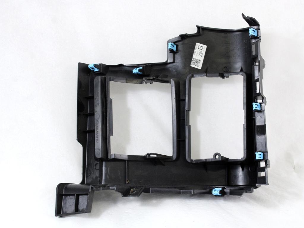 MONTA?NI DELI /  ARMATURNE PLOSCE SPODNJI OEM N. 66075FL010 ORIGINAL REZERVNI DEL SUBARU XV MK2 GT (DAL 2017)BENZINA LETNIK 2018