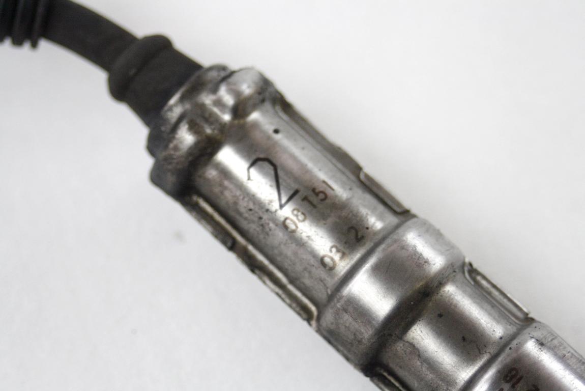 VZIGALNE TULJAVE OEM N. A2661500210 ORIGINAL REZERVNI DEL MERCEDES CLASSE A W169 5P C169 3P (2004 - 04/2008) BENZINA LETNIK 2004