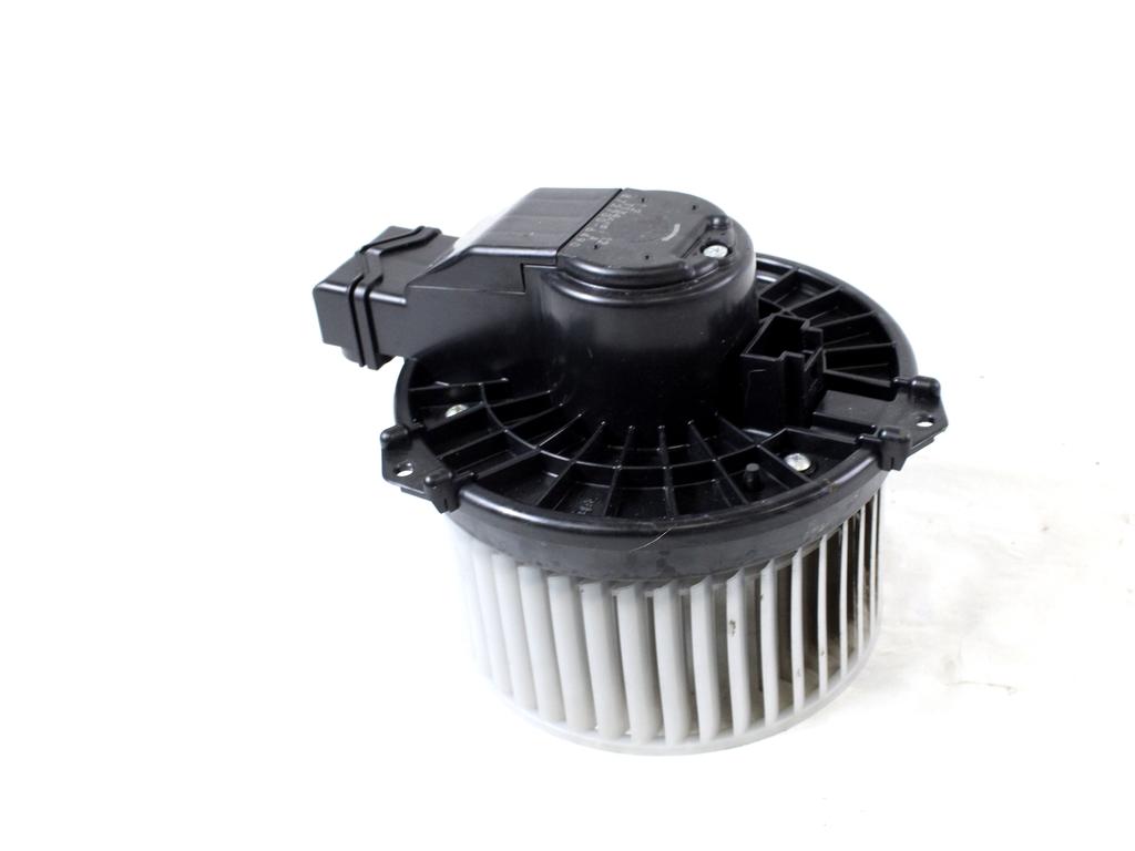 VENTILATOR  KABINE  OEM N. 72223FL010 ORIGINAL REZERVNI DEL SUBARU XV MK2 GT (DAL 2017)BENZINA LETNIK 2018