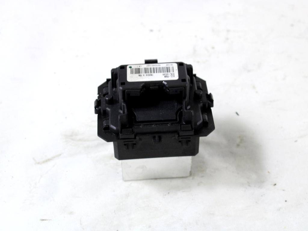 REGULATOR PREZRACEVANJA OEM N. 73533FL000 ORIGINAL REZERVNI DEL SUBARU XV MK2 GT (DAL 2017)BENZINA LETNIK 2018