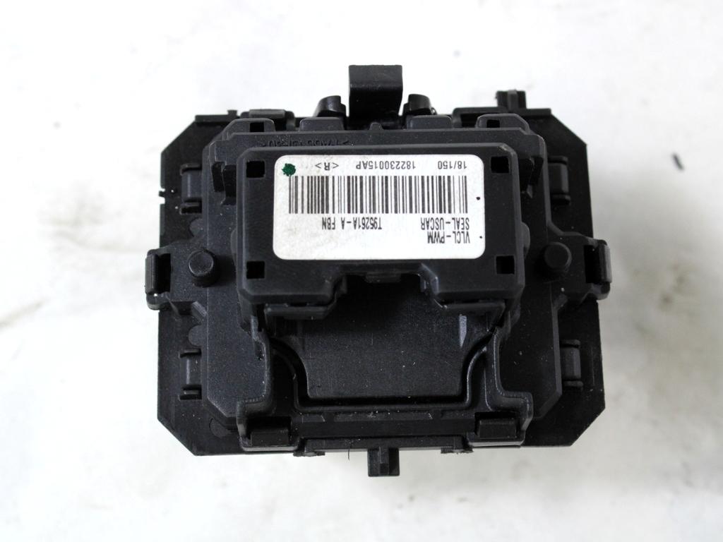 REGULATOR PREZRACEVANJA OEM N. 73533FL000 ORIGINAL REZERVNI DEL SUBARU XV MK2 GT (DAL 2017)BENZINA LETNIK 2018