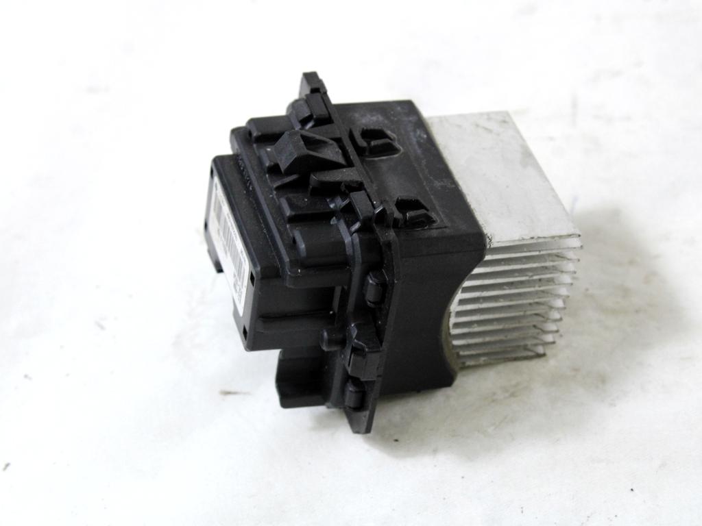 REGULATOR PREZRACEVANJA OEM N. 73533FL000 ORIGINAL REZERVNI DEL SUBARU XV MK2 GT (DAL 2017)BENZINA LETNIK 2018