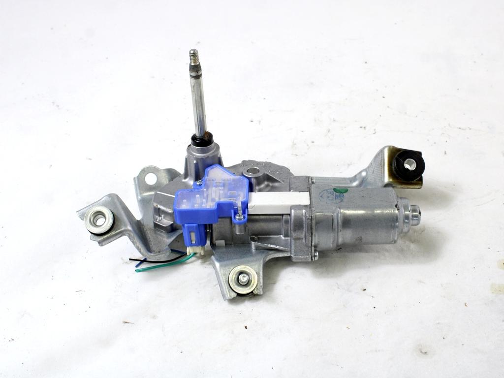 MOTORCEK ZADNJEGA BRISALCA OEM N. 86510VA081 ORIGINAL REZERVNI DEL SUBARU XV MK2 GT (DAL 2017)BENZINA LETNIK 2018