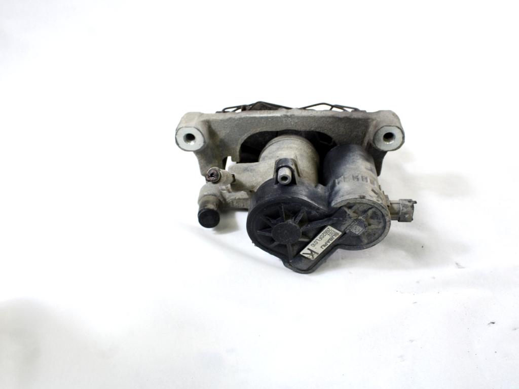 ZADNJE LEVE ZAVORNE CELJUSTI  OEM N. 26692FL011 ORIGINAL REZERVNI DEL SUBARU XV MK2 GT (DAL 2017)BENZINA LETNIK 2018