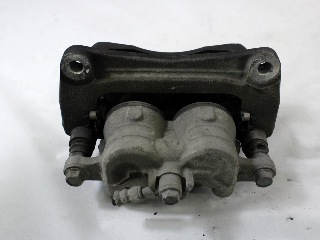 SPREDNJE LEVE ZAVORNE CELJUSTI  OEM N. 26292FL020 ORIGINAL REZERVNI DEL SUBARU XV MK2 GT (DAL 2017)BENZINA LETNIK 2018