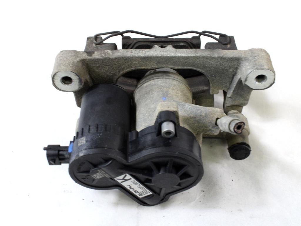 ZADNJE DESNE ZAVORNE CELJUSTI  OEM N. 26692FL001 ORIGINAL REZERVNI DEL SUBARU XV MK2 GT (DAL 2017)BENZINA LETNIK 2018