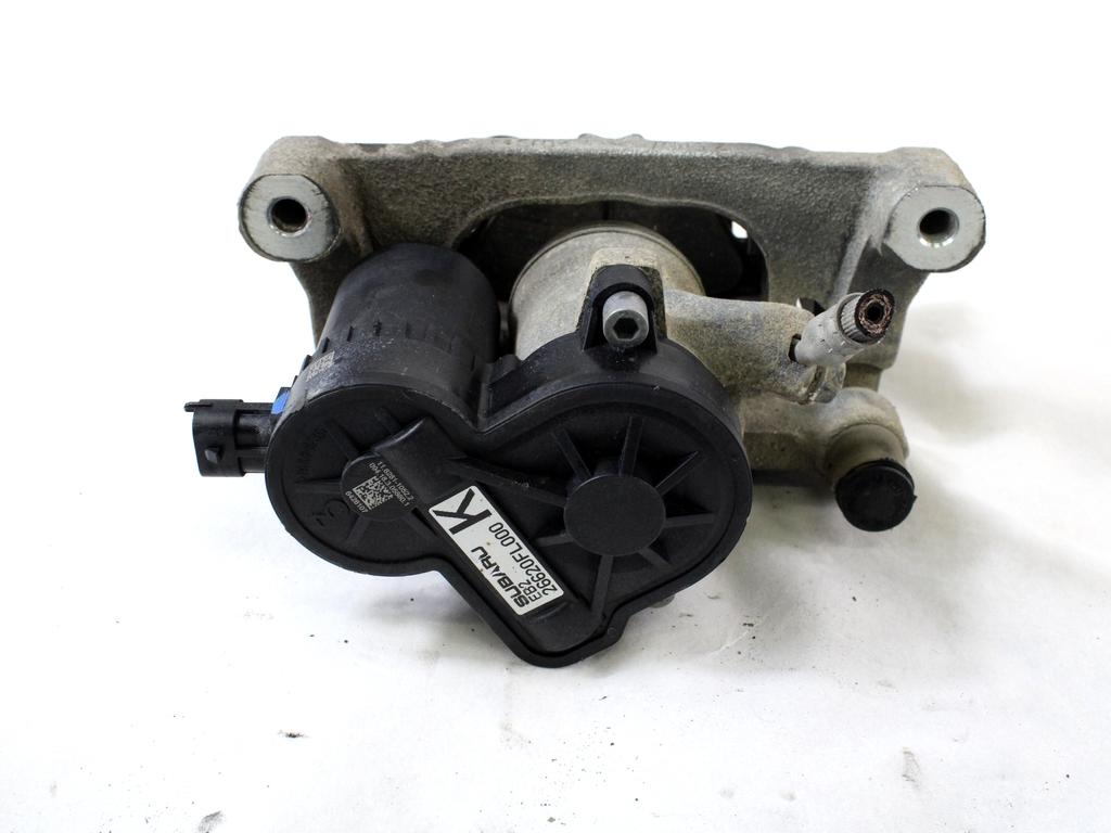 ZADNJE DESNE ZAVORNE CELJUSTI  OEM N. 26692FL001 ORIGINAL REZERVNI DEL SUBARU XV MK2 GT (DAL 2017)BENZINA LETNIK 2018