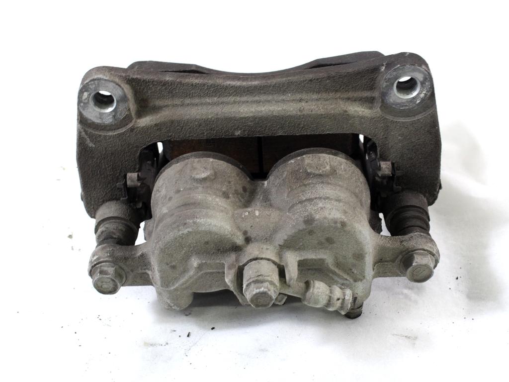 SPREDNJE DESNE ZAVORNE CELJUSTI  OEM N. 26292FL030 ORIGINAL REZERVNI DEL SUBARU XV MK2 GT (DAL 2017)BENZINA LETNIK 2018