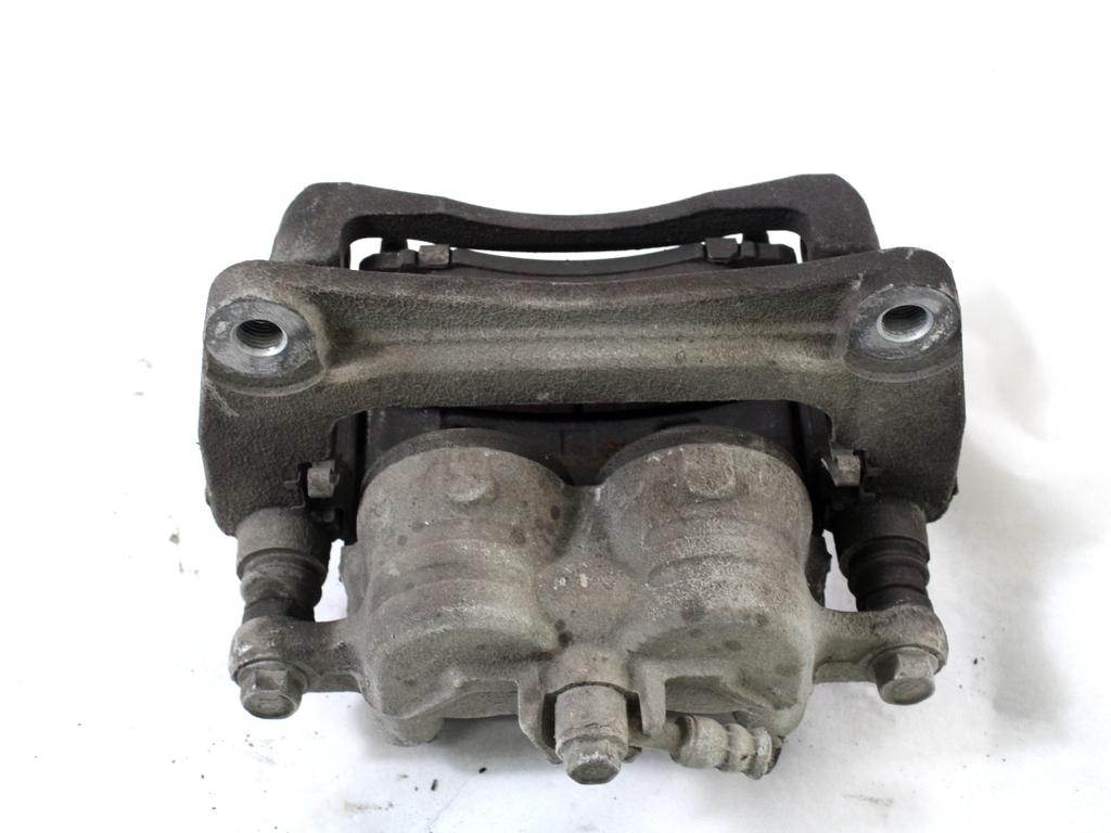 SPREDNJE DESNE ZAVORNE CELJUSTI  OEM N. 26292FL030 ORIGINAL REZERVNI DEL SUBARU XV MK2 GT (DAL 2017)BENZINA LETNIK 2018