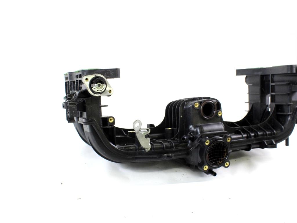 SESALNI KOLEKTOR OEM N. 14001AC520 ORIGINAL REZERVNI DEL SUBARU XV MK2 GT (DAL 2017)BENZINA LETNIK 2018