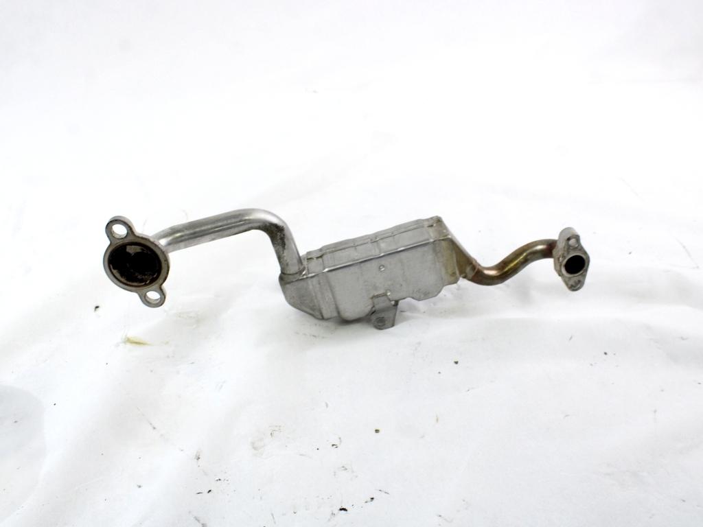 EGR VENTIL/IZMENJALNIK OEM N. 14793AA230 ORIGINAL REZERVNI DEL SUBARU XV MK2 GT (DAL 2017)BENZINA LETNIK 2018