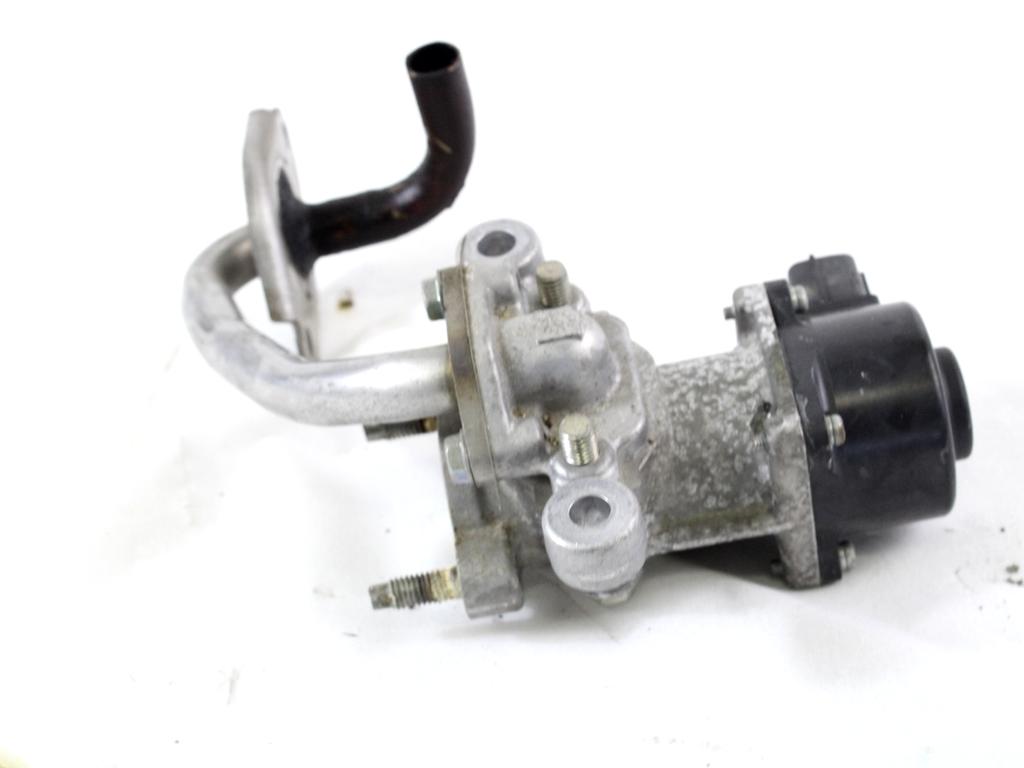 EGR VENTIL   OEM N. 14710AA830 ORIGINAL REZERVNI DEL SUBARU XV MK2 GT (DAL 2017)BENZINA LETNIK 2018