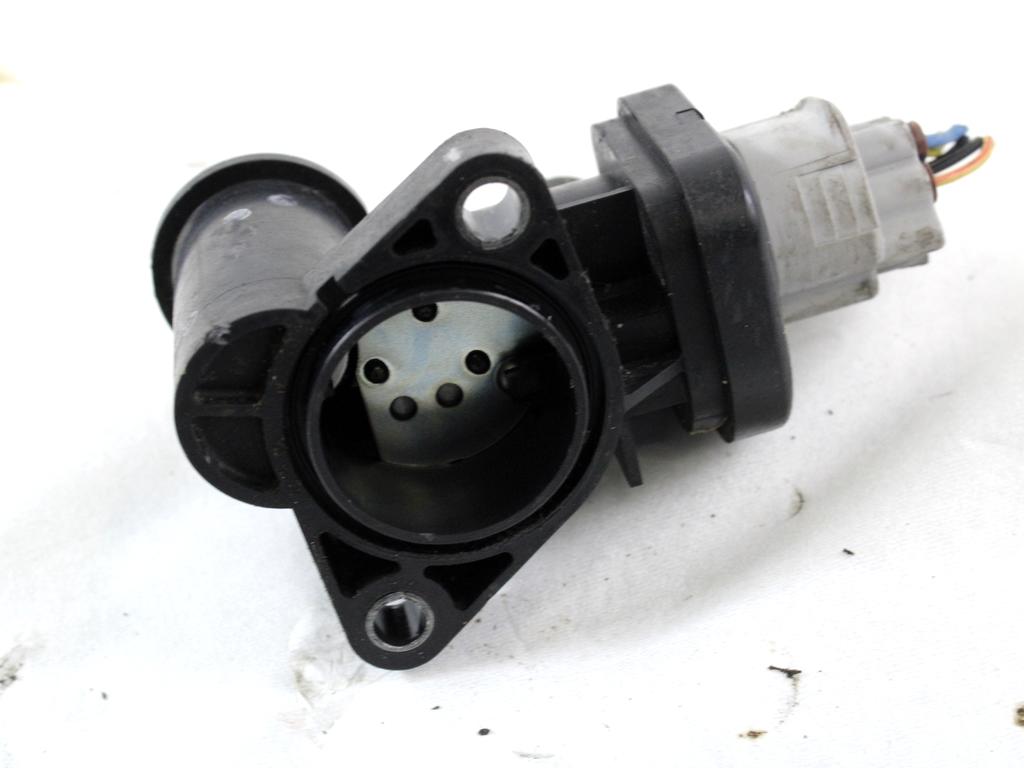 ELEKTROVENTIL  OEM N. 012010-1091 ORIGINAL REZERVNI DEL SUBARU XV MK2 GT (DAL 2017)BENZINA LETNIK 2018