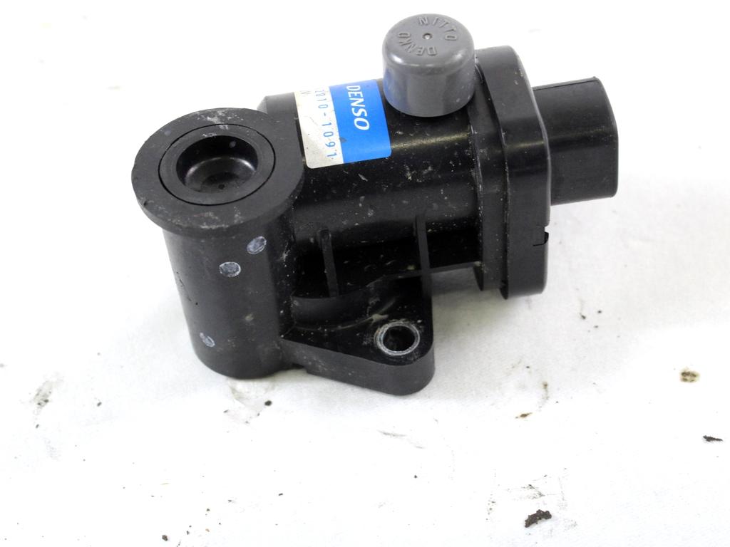 ELEKTROVENTIL  OEM N. 012010-1091 ORIGINAL REZERVNI DEL SUBARU XV MK2 GT (DAL 2017)BENZINA LETNIK 2018