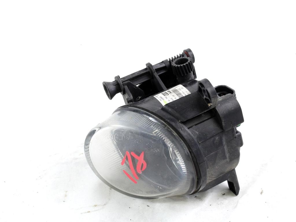 DESNA MEGLENKA OEM N. 8T0941700E ORIGINAL REZERVNI DEL AUDI Q3 8U (2011 - 2014)DIESEL LETNIK 2014