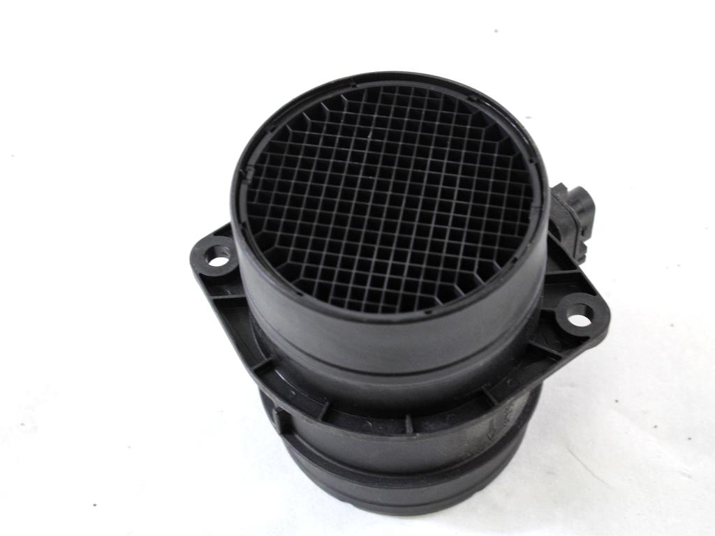 MERILNIK PRETOKA ZRAKA / MERILNIK MASE ZRAKA OEM N. 03L906461A ORIGINAL REZERVNI DEL AUDI Q3 8U (2011 - 2014)DIESEL LETNIK 2014