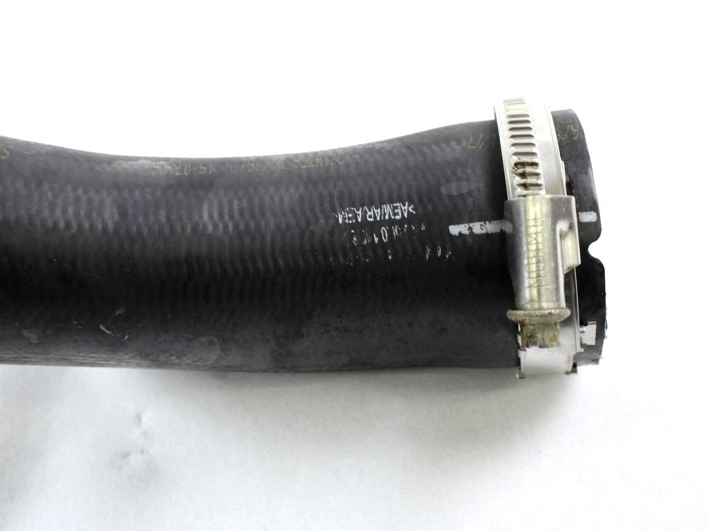 VISOKOTLACNE CEVI INTERCOOLER OEM N. 5N0145834K ORIGINAL REZERVNI DEL AUDI Q3 8U (2011 - 2014)DIESEL LETNIK 2014