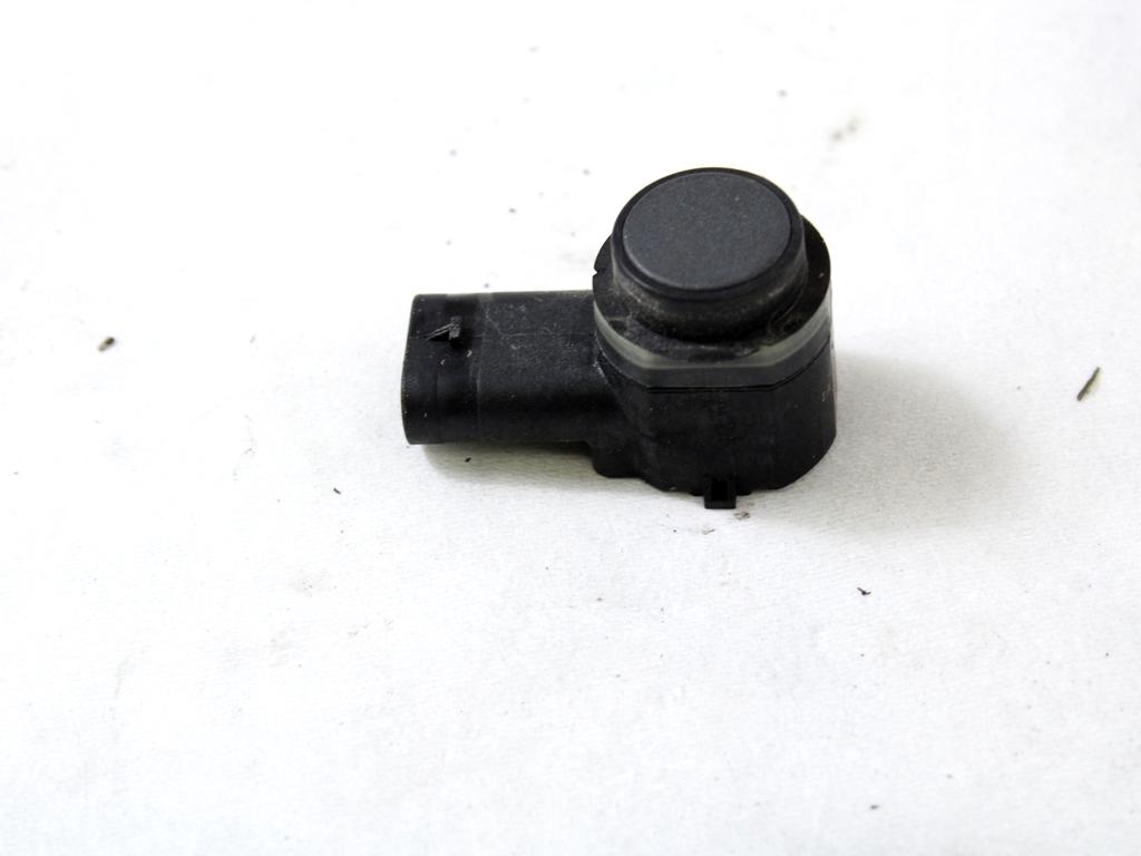 PARKIRNI SENZORJI OEM N. 1S0919275 ORIGINAL REZERVNI DEL AUDI Q3 8U (2011 - 2014)DIESEL LETNIK 2014