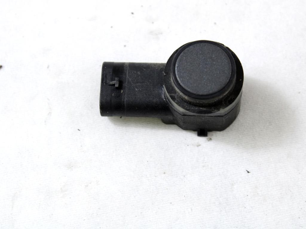 PARKIRNI SENZORJI OEM N. 1S0919275 ORIGINAL REZERVNI DEL AUDI Q3 8U (2011 - 2014)DIESEL LETNIK 2014